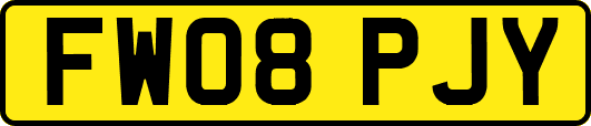 FW08PJY