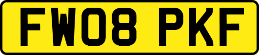 FW08PKF