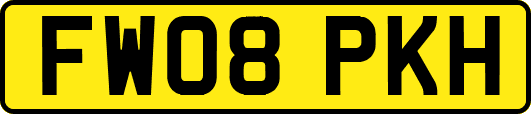FW08PKH