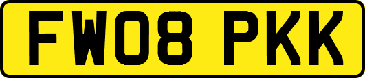 FW08PKK