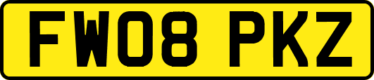 FW08PKZ
