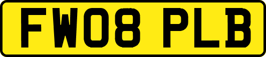 FW08PLB