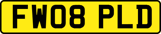 FW08PLD