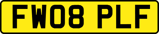 FW08PLF