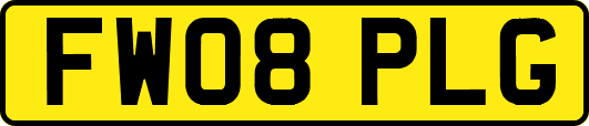 FW08PLG