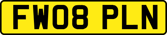 FW08PLN