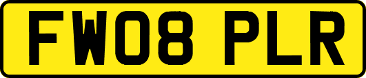FW08PLR