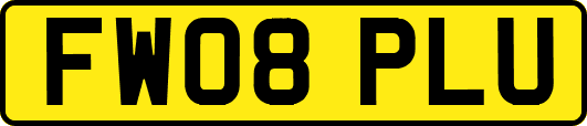 FW08PLU