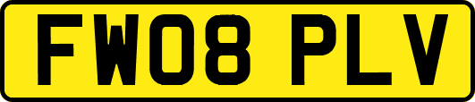 FW08PLV
