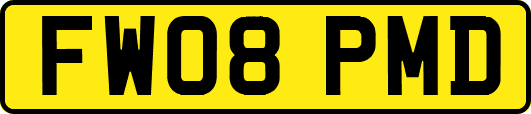 FW08PMD