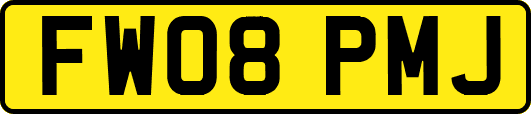 FW08PMJ