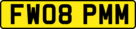 FW08PMM