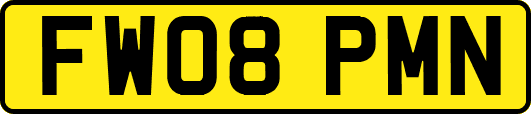 FW08PMN