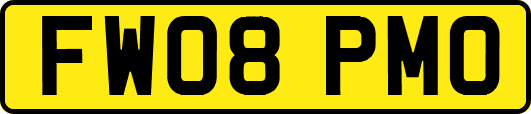 FW08PMO