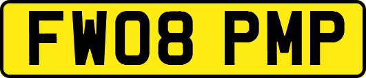 FW08PMP