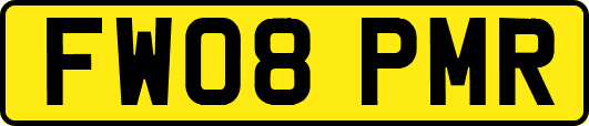 FW08PMR
