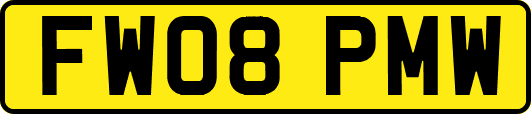 FW08PMW