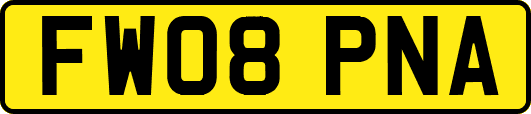FW08PNA