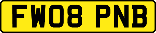 FW08PNB