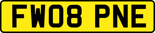 FW08PNE