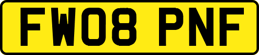 FW08PNF