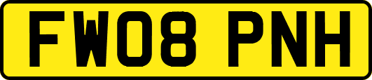 FW08PNH