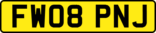 FW08PNJ