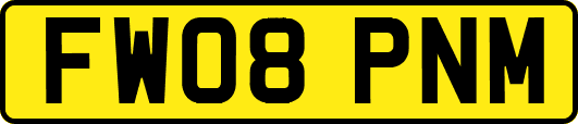 FW08PNM