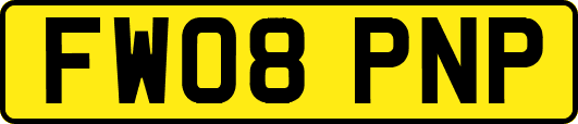 FW08PNP