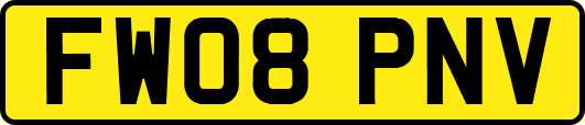 FW08PNV