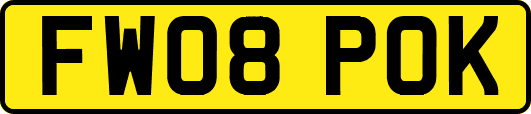 FW08POK