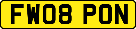 FW08PON