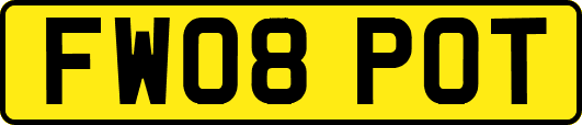FW08POT