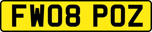 FW08POZ