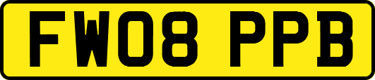 FW08PPB