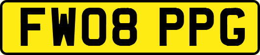FW08PPG