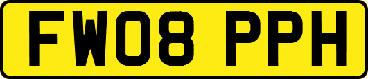 FW08PPH