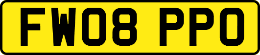 FW08PPO