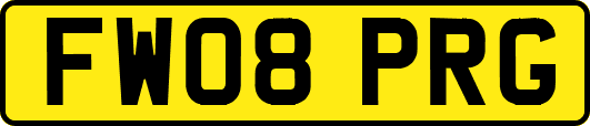 FW08PRG