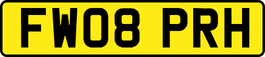 FW08PRH