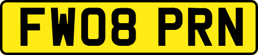 FW08PRN
