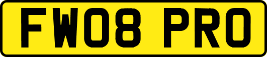 FW08PRO