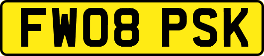 FW08PSK