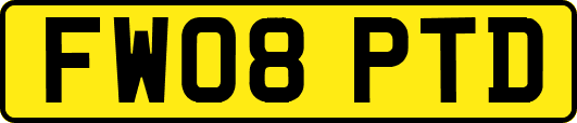 FW08PTD