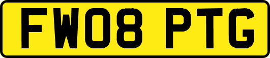FW08PTG