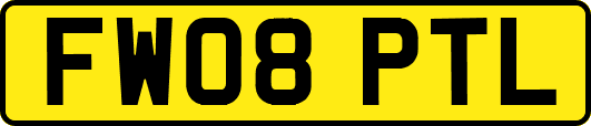 FW08PTL