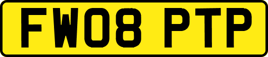 FW08PTP