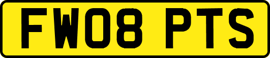 FW08PTS