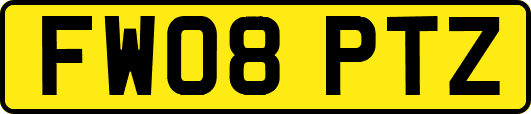 FW08PTZ