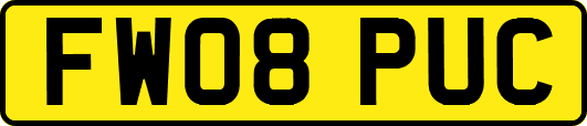 FW08PUC